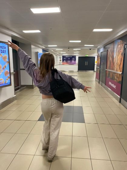 Carry On Flight Bags. Cabin Baggage for Air Flights