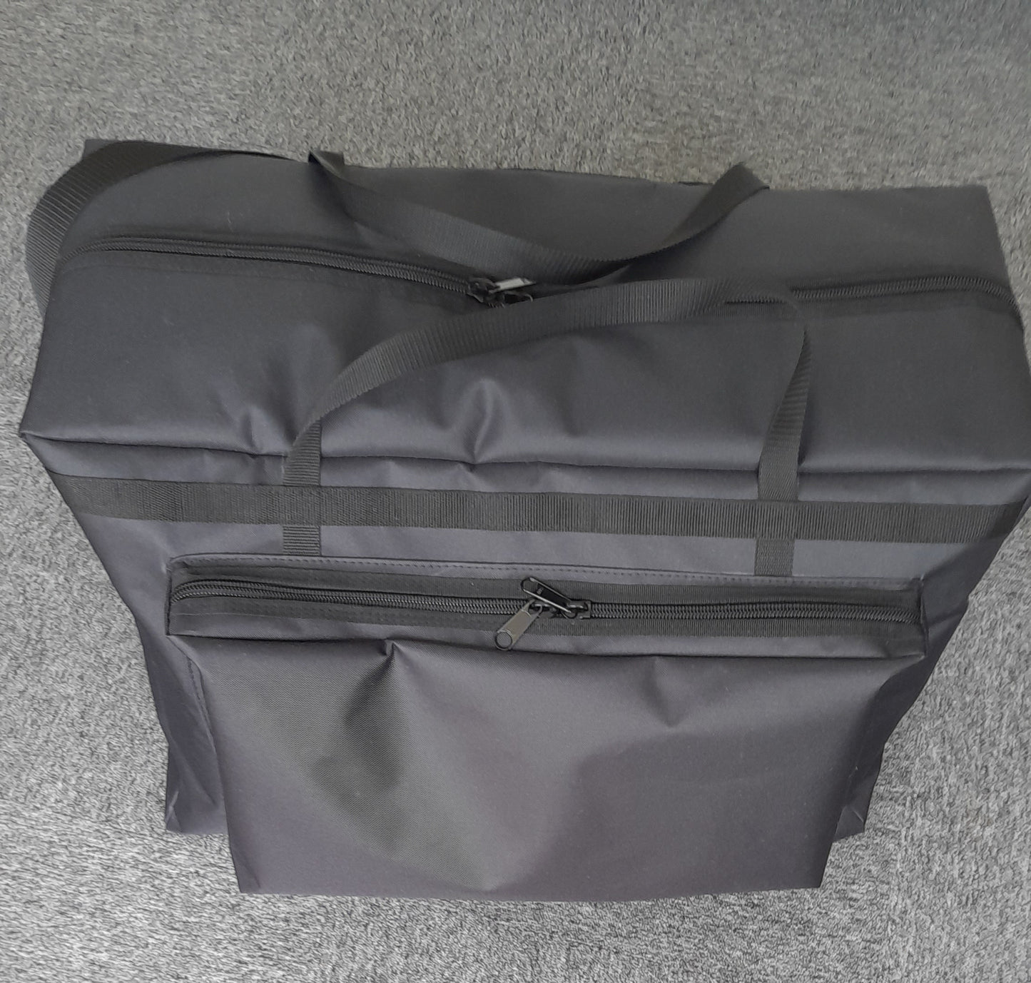 Genesis Travel Bag compatible with Egg 2 and Egg Z Stroller