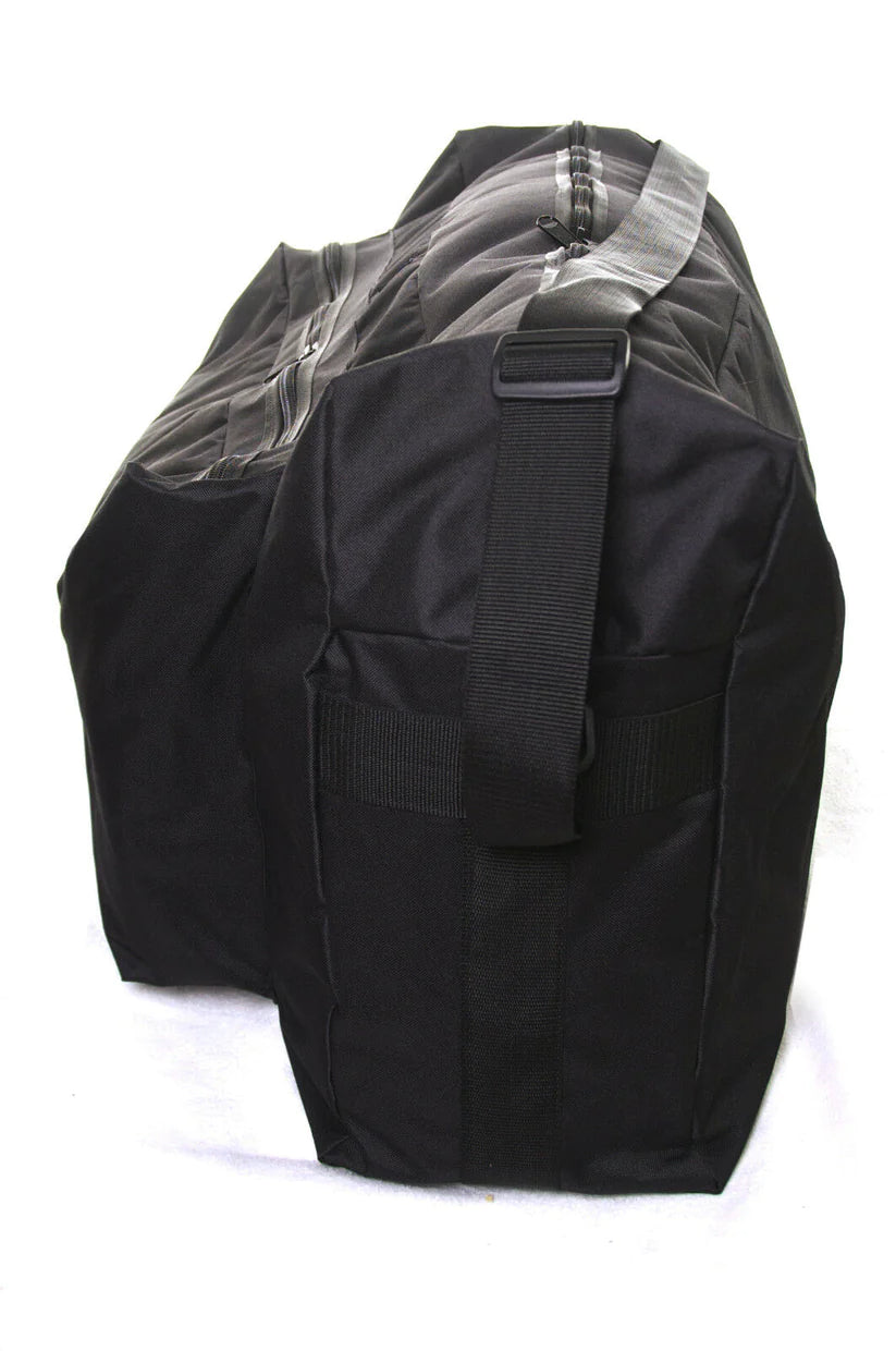 Genesis Travel Bag compatible with Baby Jogger City Tour 2 (double)
