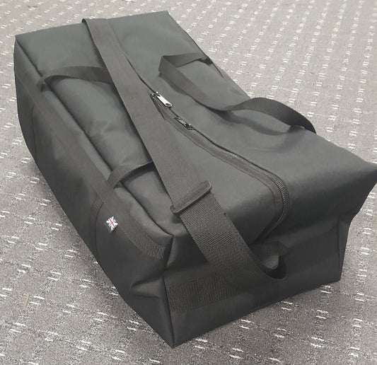 Genesis Carrycot Bassinet Travel Bags (made to measure)