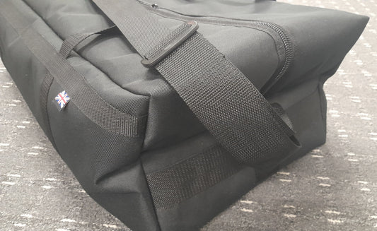 Genesis Carrycot Bassinet Travel Bags (made to measure)