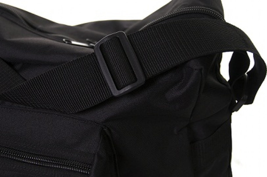 Genesis Travel Bag compatible with Silver Cross Pioneer