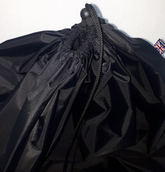 Genesis Draw Cord Stuff Bags