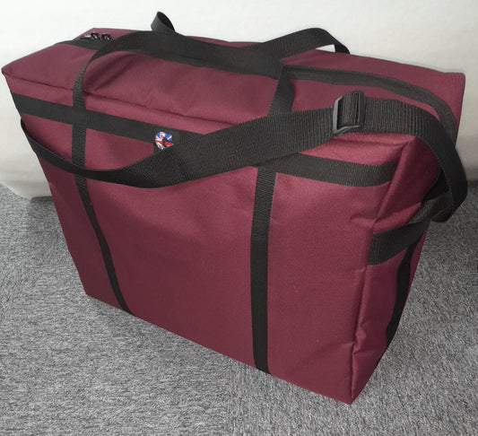 Genesis Rollator or Walker Travel Bag made to measure service