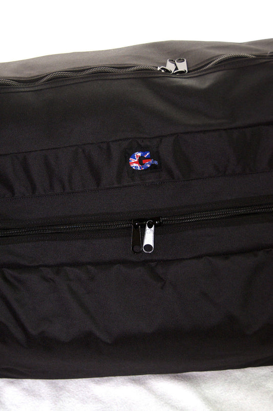 Genesis Travel Bag compatible with Silver Cross Wave