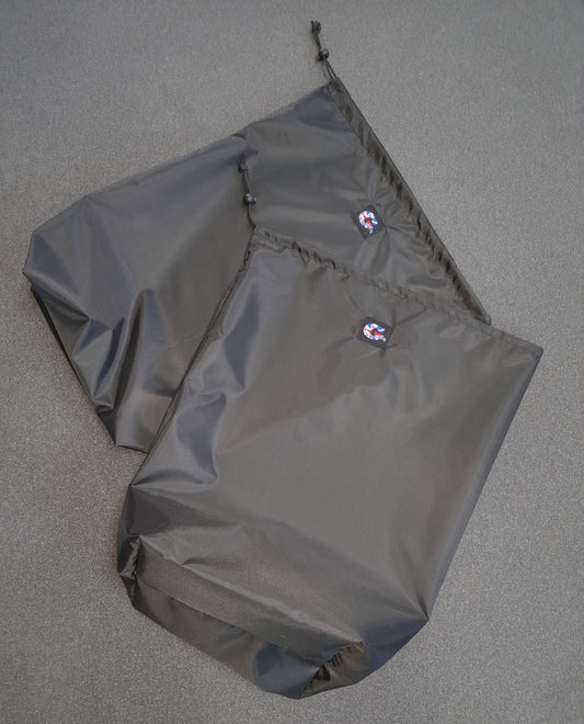 Genesis Draw Cord Stuff Bags