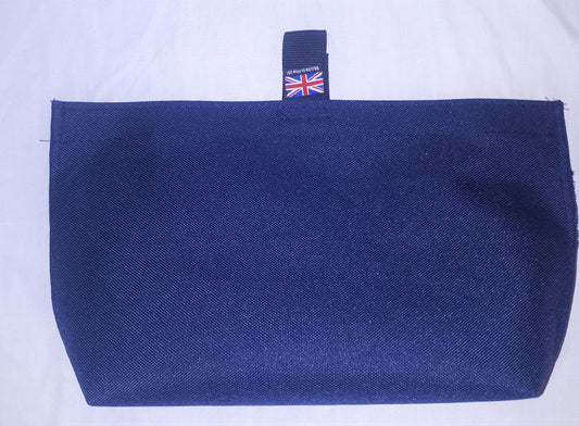 Mini Tote Utility Bag