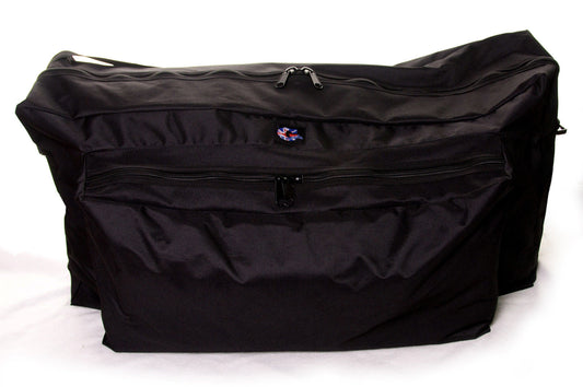 Genesis Bespoke Pushchair Travel Bags for air flights.