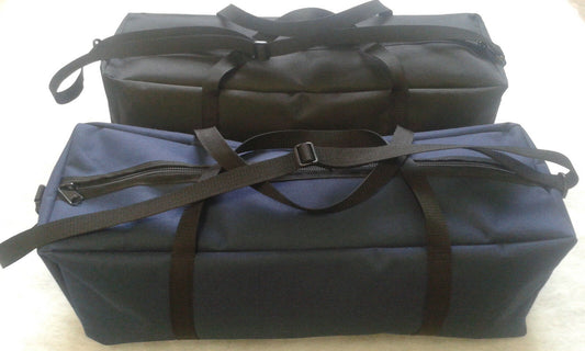 Genesis Travel Bag Excel Elise compatible