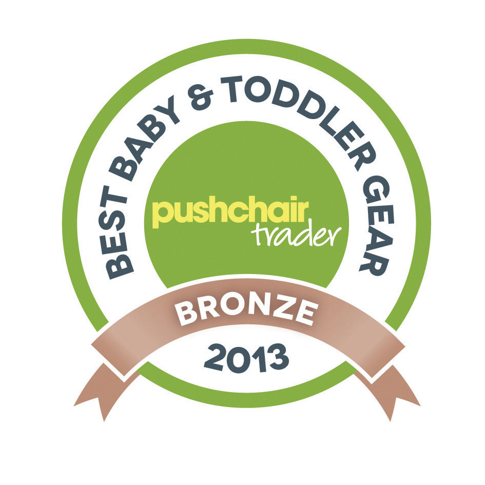 Genesis Travel Bag compatible with Cosatto Wow