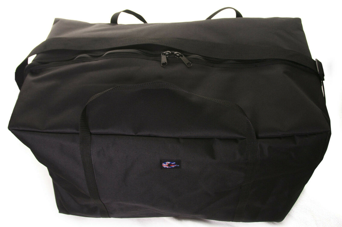 Genesis Rollator Travel Bag Lets Go Out compatible