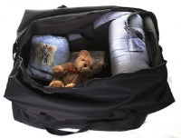 Genesis Car Seat Travel Bags