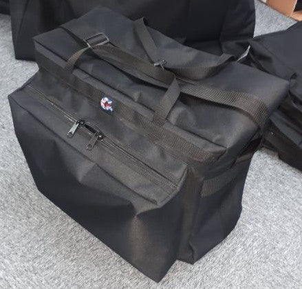 Genesis Travel Bag compatible with Venicci Tinum