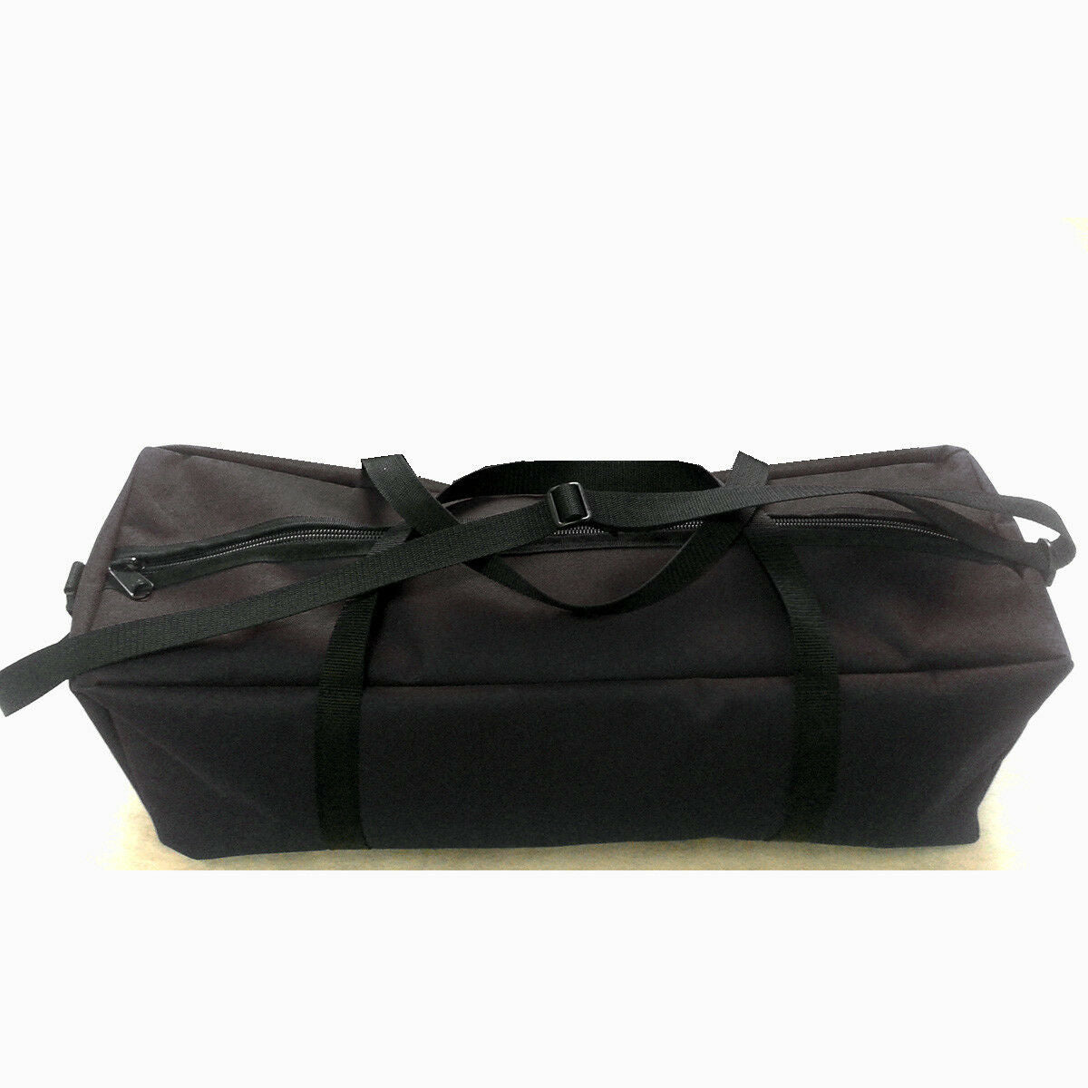 Genesis Travel Bag Maclaren Major Elite compatible