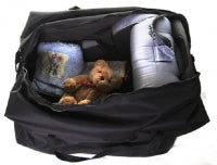 Pushchairs, Car Seat and other Bags