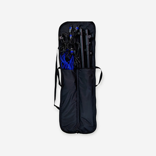 DJ Speaker Pole Bags Genesis Travel Bags