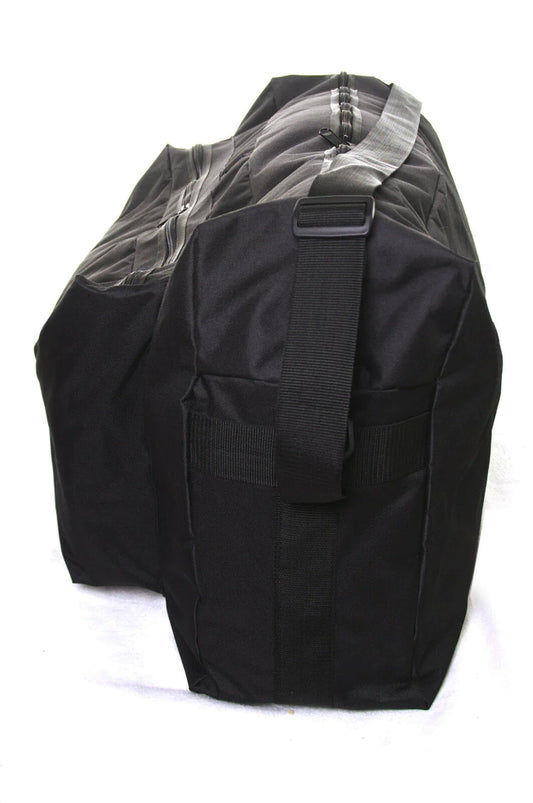 Genesis Travel Bag compatible with Cosatto YO