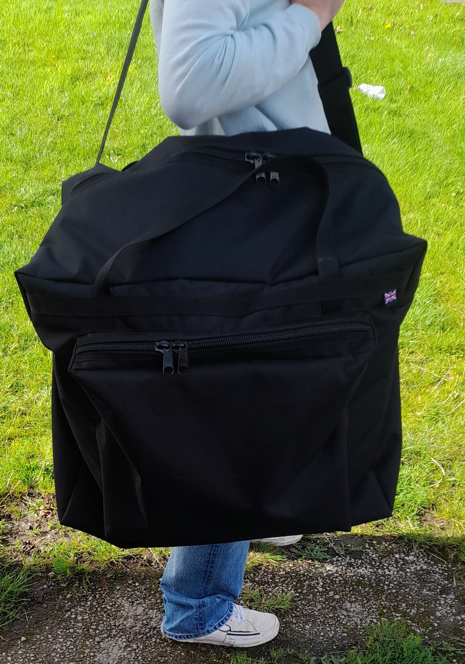 maxi cosi stroller travel bag Genesis Travel Bag compatible with Maxi Cosi Jaya Stroller – Genesis Travel Bags