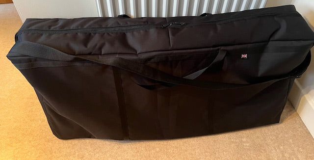 Genesis U-Step 2 Walking Stabilizer Compatible Storage and Travel Bag