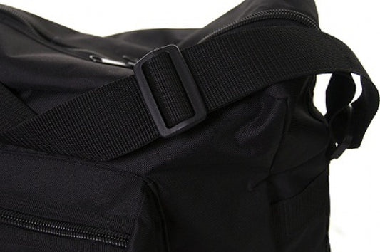 Genesis Travel Bag compatible with Silver Cross Pioneer
