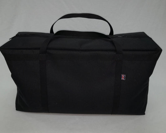 Genesis Carrycot Bassinet Travel Bags (made to measure)