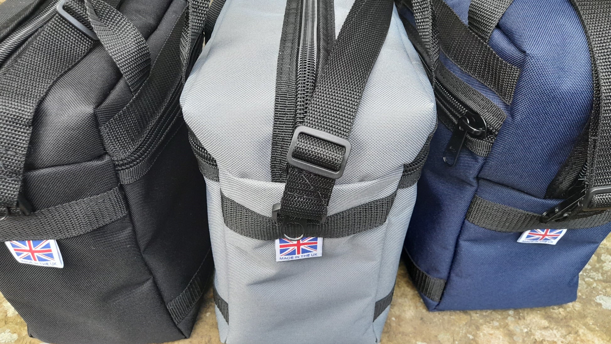 Nappy carrier best sale