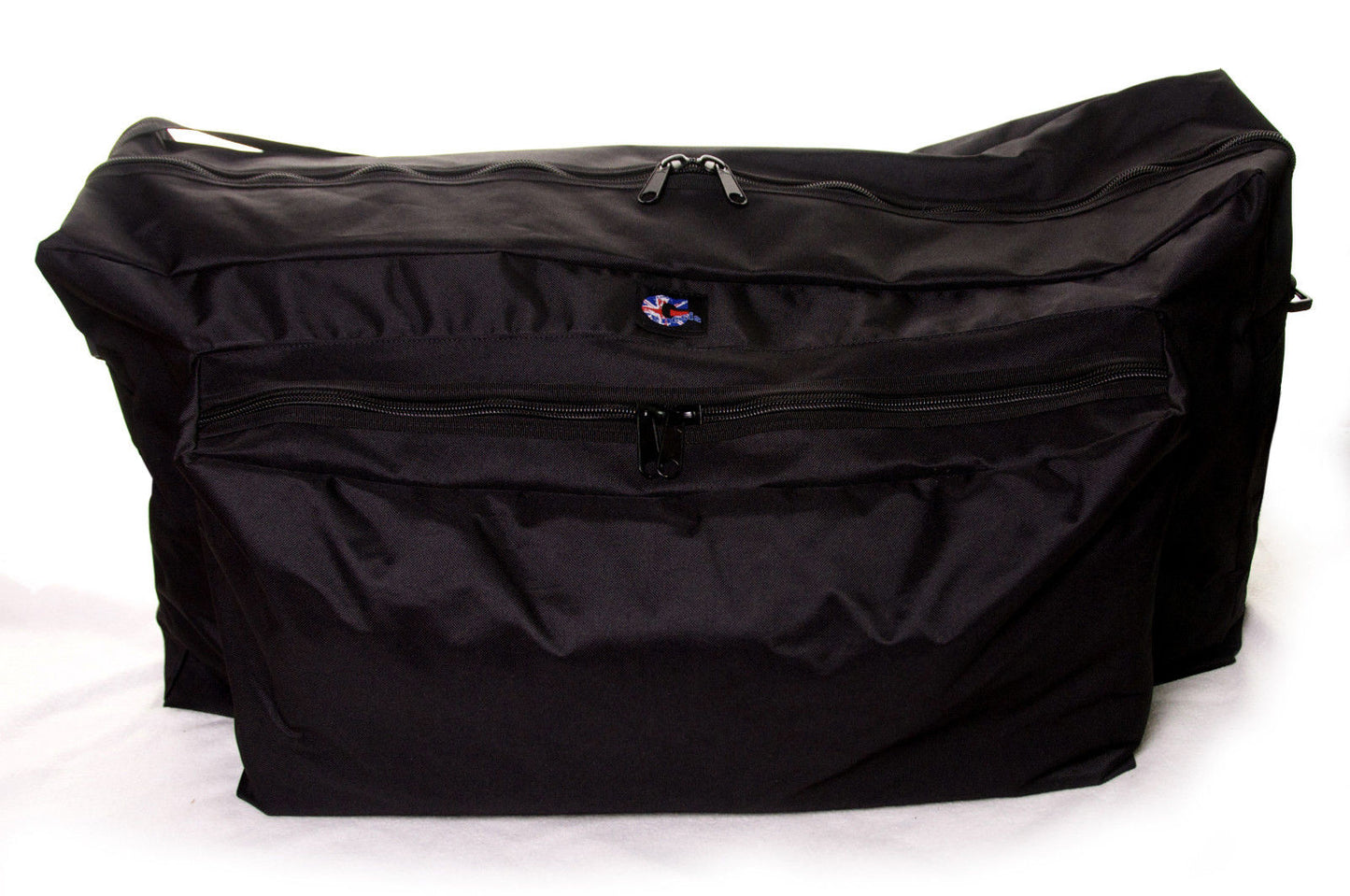Genesis Travel Bag compatible with Silver Cross Wave