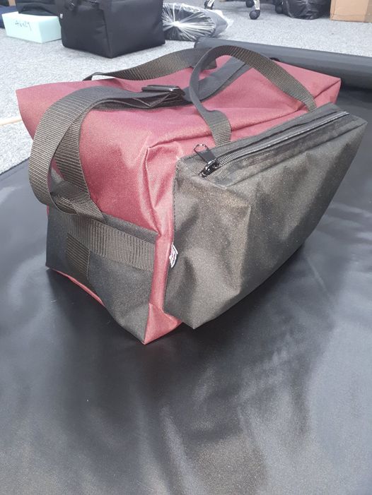Genesis Travellers Bag Carryall