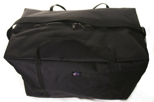Genesis Rollator Travel Bag EZ Fold n Go compatible